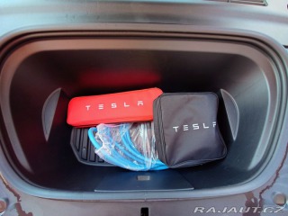 Tesla Model Y Long Range 378kW (ODPOČET 2023