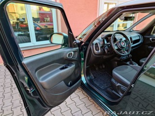 Fiat 500L 1.4 Turbo Cross 88 kW 2018