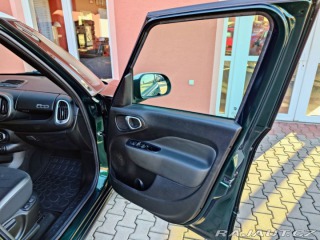 Fiat 500L 1.4 Turbo Cross 88 kW 2018