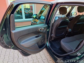 Fiat 500L 1.4 Turbo Cross 88 kW 2018