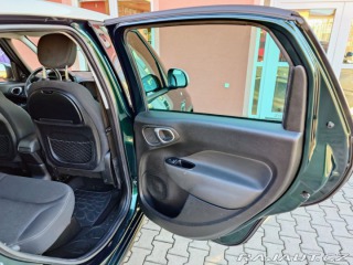 Fiat 500L 1.4 Turbo Cross 88 kW 2018