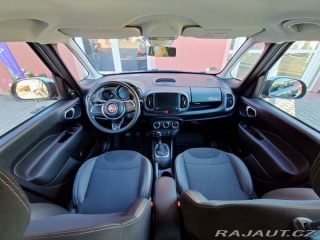 Fiat 500L 1.4 Turbo Cross 88 kW 2018