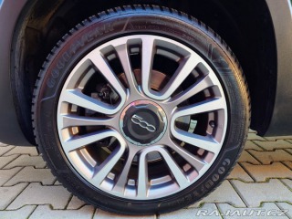 Fiat 500L 1.4 Turbo Cross 88 kW 2018