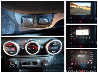 Fiat 500L 1.4 Turbo Cross 88 kW 2018