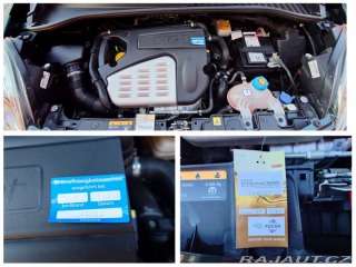 Fiat 500L 1.4 Turbo Cross 88 kW 2018