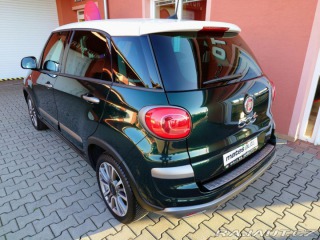 Fiat 500L 1.4 Turbo Cross 88 kW 2018