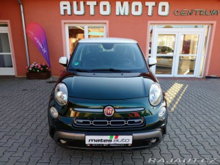 Fiat 500L 1.4 Turbo Cross 88 kW 2018