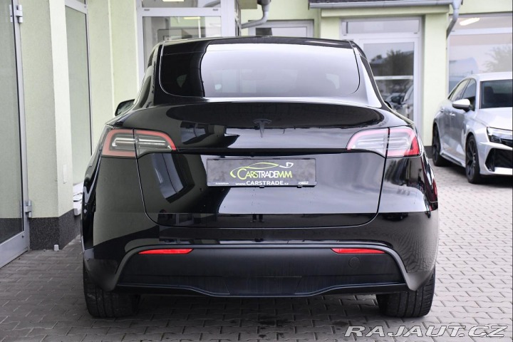 Tesla Model Y LONG RANGE DUAL MOTOR AWD 2023
