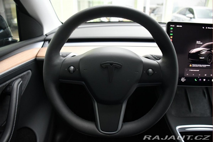 Tesla Model Y LONG RANGE DUAL MOTOR AWD 2023
