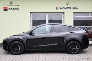 Tesla Model Y LONG RANGE DUAL MOTOR AWD 2023