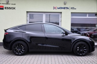 Tesla Model Y LONG RANGE DUAL MOTOR AWD 2023