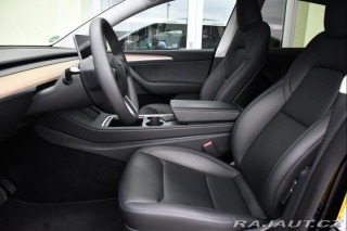 Tesla Model Y LONG RANGE DUAL MOTOR AWD 2023