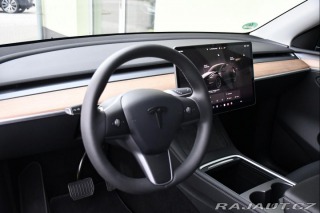 Tesla Model Y LONG RANGE DUAL MOTOR AWD 2023