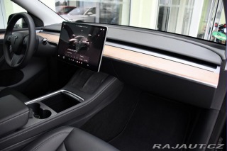 Tesla Model Y LONG RANGE DUAL MOTOR AWD 2023