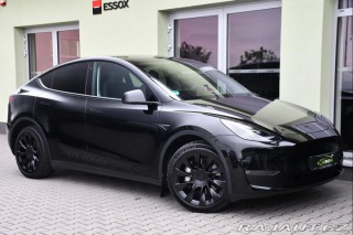 Tesla Model Y LONG RANGE DUAL MOTOR AWD 2023