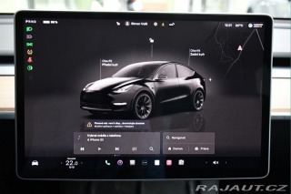 Tesla Model Y LONG RANGE DUAL MOTOR AWD 2023