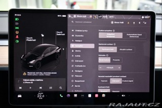 Tesla Model Y LONG RANGE DUAL MOTOR AWD 2023