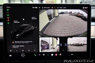 Tesla Model Y LONG RANGE DUAL MOTOR AWD 2023