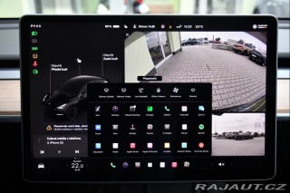 Tesla Model Y LONG RANGE DUAL MOTOR AWD 2023