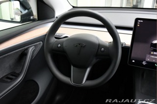 Tesla Model Y LONG RANGE DUAL MOTOR AWD 2023