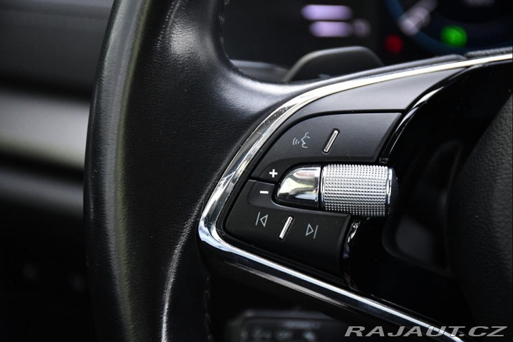 Škoda Octavia 2.0TDi DSG 2xKOLA 2021