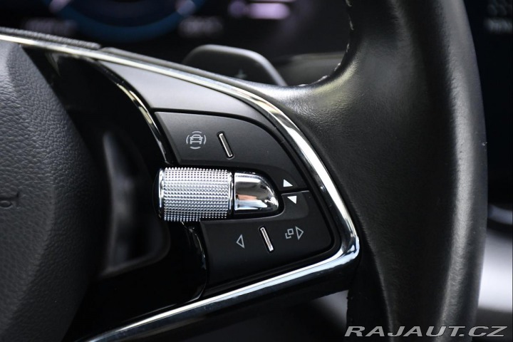 Škoda Octavia 2.0TDi DSG 2xKOLA 2021