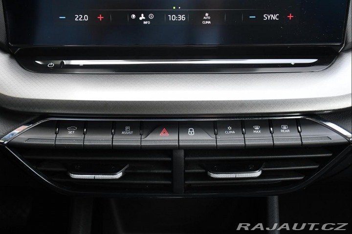 Škoda Octavia 2.0TDi DSG 2xKOLA 2021