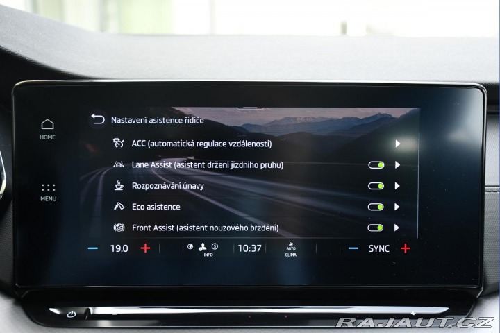 Škoda Octavia 2.0TDi DSG 2xKOLA 2021