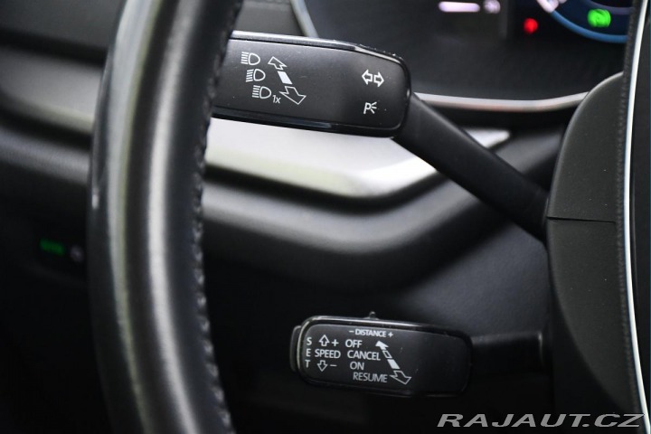 Škoda Octavia 2.0TDi DSG 2xKOLA 2021