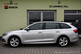 Škoda Octavia 2.0TDi DSG 2xKOLA 2021