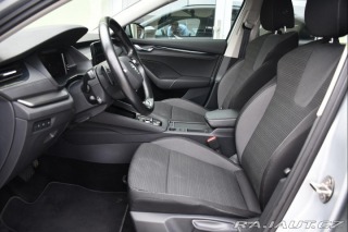 Škoda Octavia 2.0TDi DSG 2xKOLA 2021