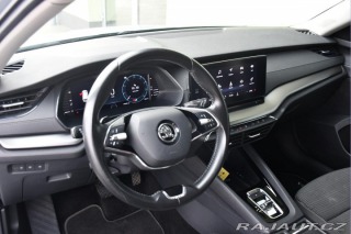 Škoda Octavia 2.0TDi DSG 2xKOLA 2021