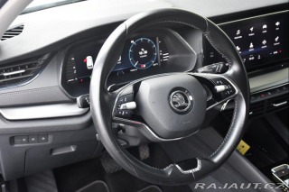 Škoda Octavia 2.0TDi DSG 2xKOLA 2021