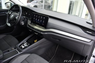 Škoda Octavia 2.0TDi DSG 2xKOLA 2021