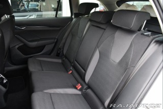 Škoda Octavia 2.0TDi DSG 2xKOLA 2021