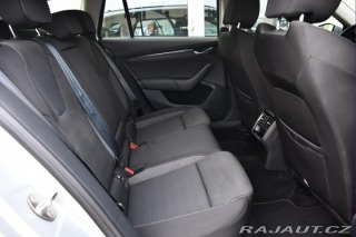 Škoda Octavia 2.0TDi DSG 2xKOLA 2021