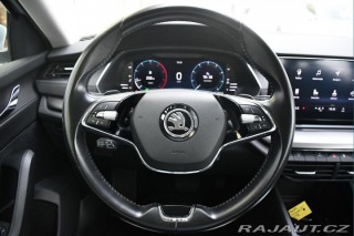 Škoda Octavia 2.0TDi DSG 2xKOLA 2021
