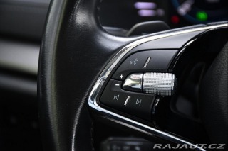Škoda Octavia 2.0TDi DSG 2xKOLA 2021