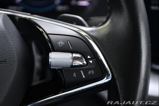 Škoda Octavia 2.0TDi DSG 2xKOLA 2021