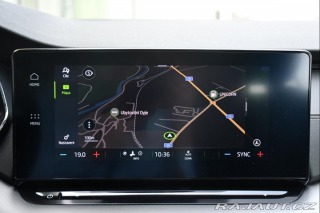 Škoda Octavia 2.0TDi DSG 2xKOLA 2021