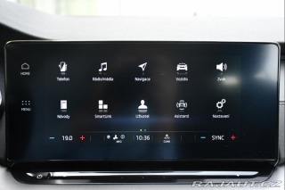 Škoda Octavia 2.0TDi DSG 2xKOLA 2021