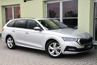Škoda Octavia 2.0TDi DSG 2xKOLA 2021