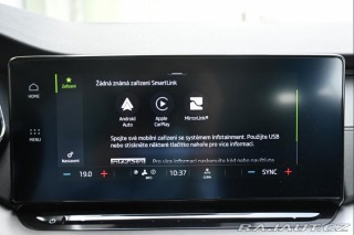 Škoda Octavia 2.0TDi DSG 2xKOLA 2021