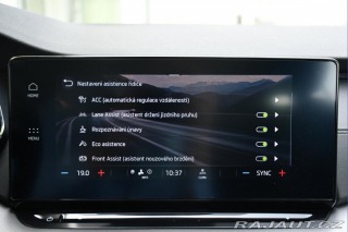 Škoda Octavia 2.0TDi DSG 2xKOLA 2021