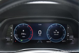 Škoda Octavia 2.0TDi DSG 2xKOLA 2021
