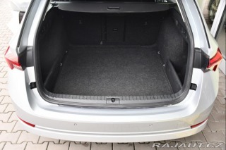 Škoda Octavia 2.0TDi DSG 2xKOLA 2021