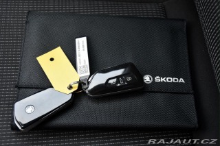 Škoda Octavia 2.0TDi DSG 2xKOLA 2021