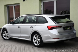 Škoda Octavia 2.0TDi DSG 2xKOLA 2021