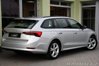 Škoda Octavia 2.0TDi DSG 2xKOLA 2021