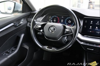 Škoda Octavia 2.0TDi DSG 2xKOLA 2021